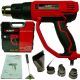  HurthAG 2000 W 230 V 600 °C топлинен пистолет