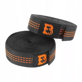    Ремъци за монтиране на хамак Badger Outdoor - 2 бр.