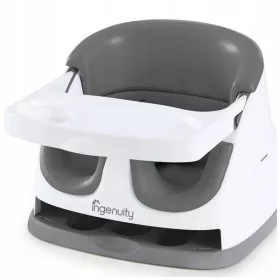    Столче за хранене Ingenuity 34 х 43 х 30 см