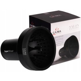  Ga.ma AV11.600 дифузьор черен