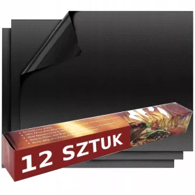   Подложка за грил - Подложка за грил Nela-Styl 40 х 33 см 12 бр.