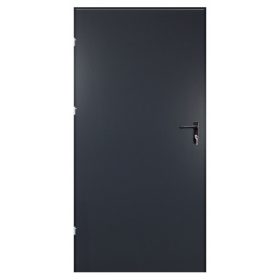 Лява врата външна homedoors 110 см