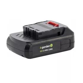  Батерия 4Garden AK202 2 Ah 20 V