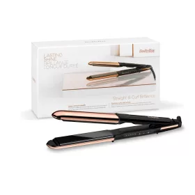    Преса за коса BaByliss Straight & Curl Brilliance