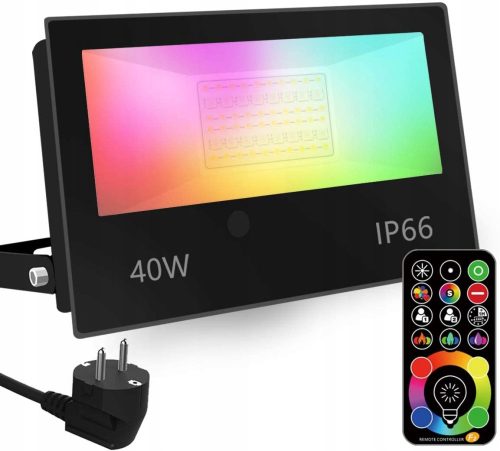 Халоген цветен 4000 lm 40 W