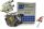 Карбуратор за косачки - WALBRO WT-215-1 карбуратор STIHL 023 025 MS230 MS250