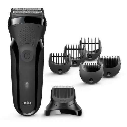  Самобръсначка Braun 300BT