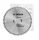  Нож за трион Bosch 2608644391