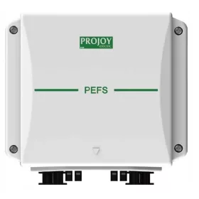   Превключвател за пожарна безопасност Projoy PEFS-EL40-4