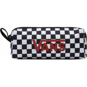  Vans PENCIL POUCH-B моливник VN0A7UEPY28 Blk/WhtChk