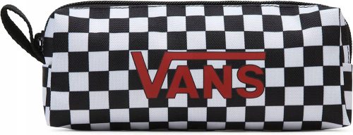  Vans PENCIL POUCH-B моливник VN0A7UEPY28 Blk/WhtChk