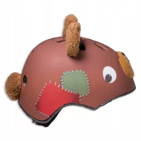    Детска велосипедна каска Misio с/м LITLLE RIDER