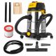 Stanley SXVC30XTDE 1600 W индустриална прахосмукачка + филтър Stanley за прахосмукачка Stanley 41864