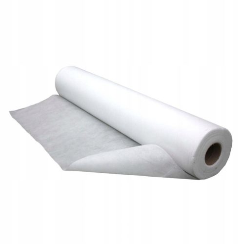 Агротекстил - Мулчиращ геотекстил (против плевели) Агропокривало бяло 200 x 25000 cm 200 g/m²