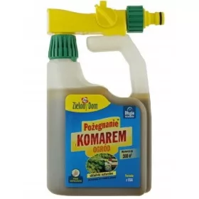    Пръскачка, аерозол против комари Zielony Dom 1,08 кг 950 мл