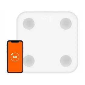   Интелигентна блутут везна за баня Xiaomi
