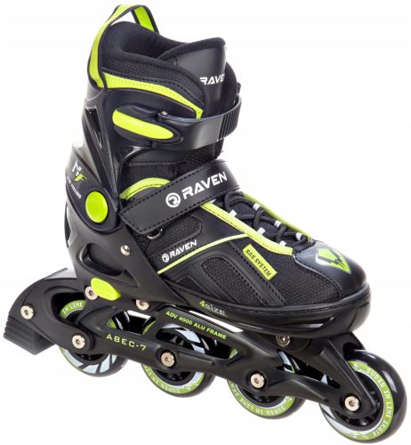  Кънки Raven Pulse 692079, размери 40-43