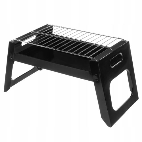  Преносима скара за къмпинг Badger Outdoor BBQ I