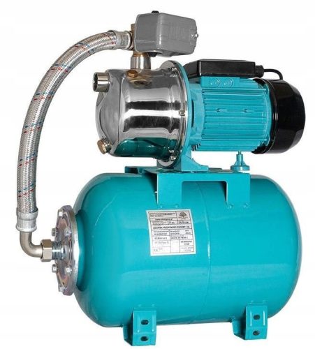 Повърхностна помпа Omnigena 1100 W 3600 l/h