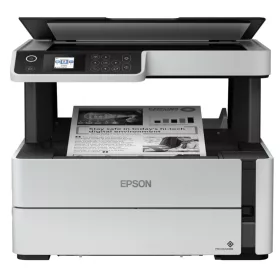   Мултифункционален мастиленоструен принтер Epson C11CH43402 (моно).