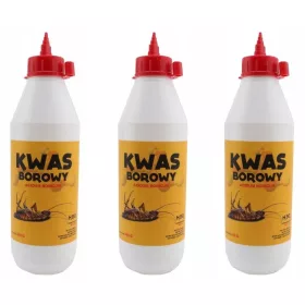    Прах против хлебарки, мравки, дървеници Силен