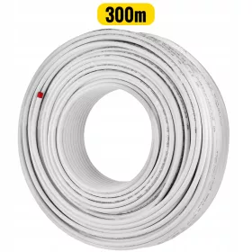   Подово отопление Pex-Al-Pex тръба 16x2mm 300M