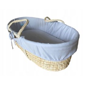  Кошница AhoyBaby Moses 45 х 83 см