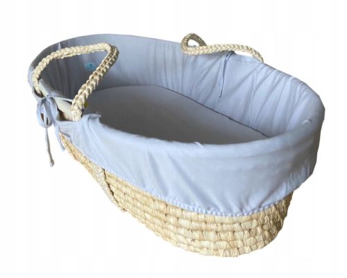  Кошница AhoyBaby Moses 45 х 83 см