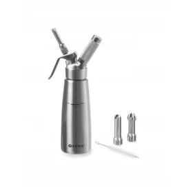 Хенди сифон за бита сметана 0,5 л 0