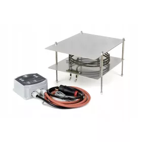    Нагревател за опушване Forest Legend ARTS-H2O 1.2.2 мощност 3.5 kW