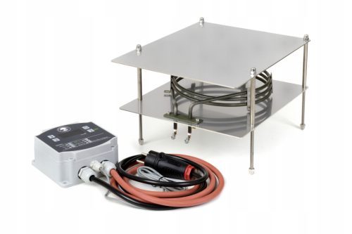  Нагревател за опушване Forest Legend ARTS-H2O 1.2.2 мощност 3.5 kW