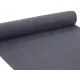  Lustan Deco Basic покривен плат 1х25 м, пластмаса, графит