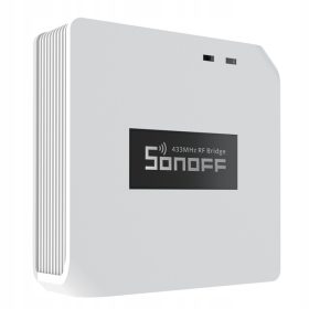   Контролер за интелигентен дом - Sonoff RF WiFi контролер