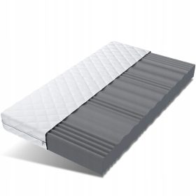   FDM Triest Max матрак от пяна 90 x 200 x 14 см H4