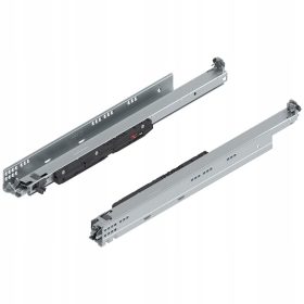  BLUM 766H5500S MOVENTO водач 550 мм 60 кг