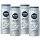  Nivea Men Silver Protect Gel 2000 мл