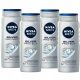  Nivea Men Silver Protect Gel 2000 мл