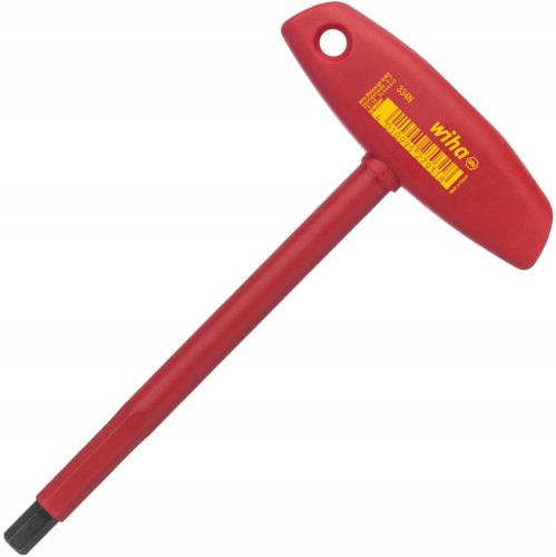  Wiha 27929 Гаечен ключ T 5x150мм