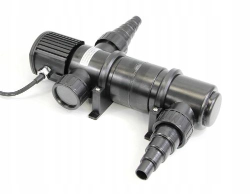  Sunsun CUV-211 UV стерилизатор 11 W 250л