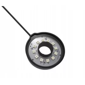  Рефлектор 2 в 1, бял