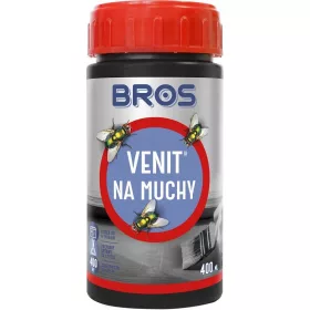  Bros Venit течност против мухи 400 мл