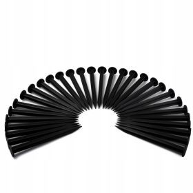   Пирони за агротекстил - Кантиращи агротекстилни карфици 1 х 18 см 100 бр.