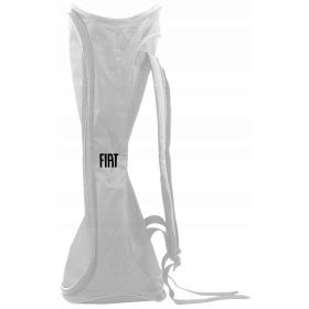    Двуколесна електрическа мелница FIAT 500