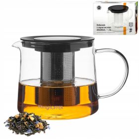   Кана за вода - Konighoffer Андреа кана 1.5л