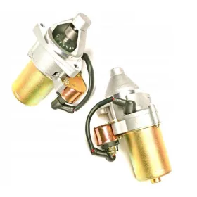    Електрически стартер за LONCIN G340F G390F / LIF