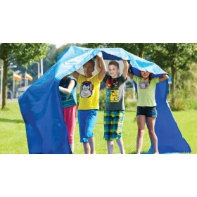    Ръчно изработено анимационно въже