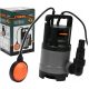  Потопяема помпа Sthor 400 W 8000 л/ч