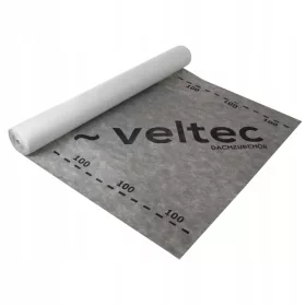   Покривна мембрана Veltec 50 x 1,5 x 1 mm 100 g/m²