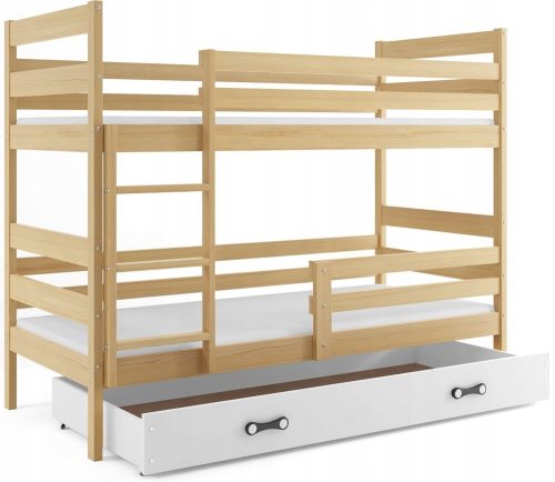  Двуетажно легло INTERBEDS Eryk 87 x 196 см