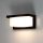 Фасадна градинска лампа - Фасадна лампа Kwazar Luminaire 0 lm с мрежово захранване